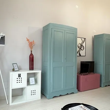 Marlor House - Brescia