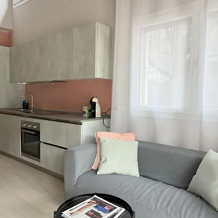 Marlor House - דירה *
