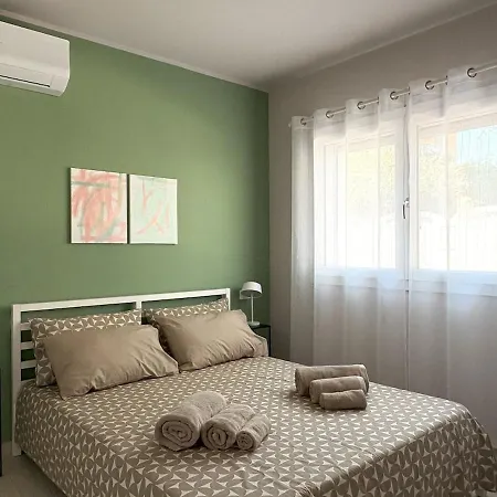 Marlor House - * Brescia