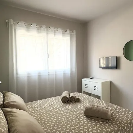 Marlor House - شقة بريشا