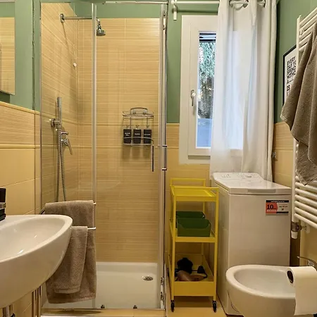 Marlor House - Appartement *