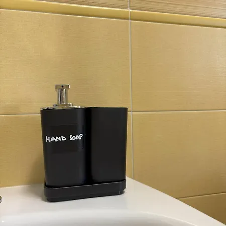 Apartment Marlor House -