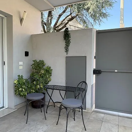 Marlor House - * Brescia