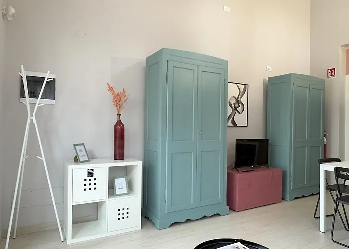 Marlor House - Brescia