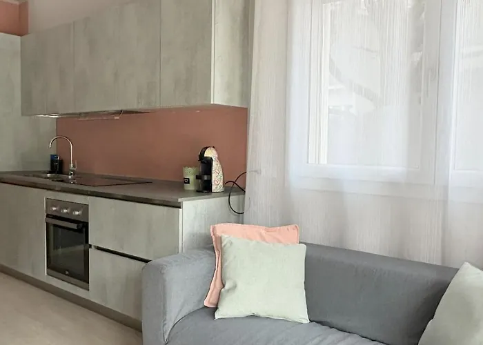 Marlor House - Apartment *