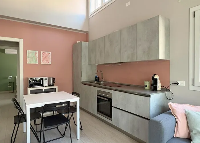 Apartment Marlor House - *