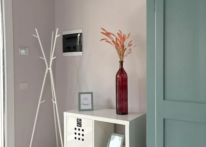 Apartment Marlor House - Brescia