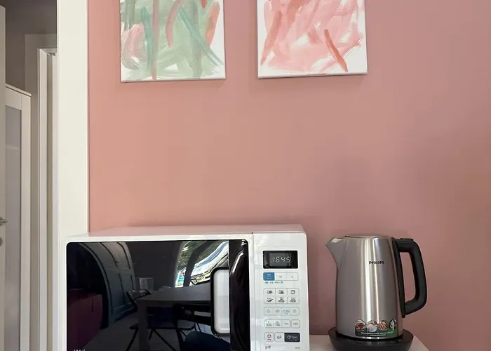 Marlor House - Apartment