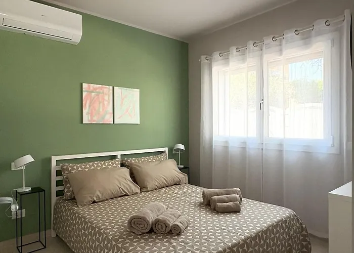 Marlor House - * بريشا