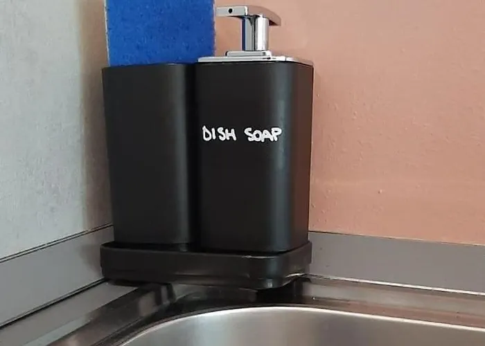 Marlor House - شقة *