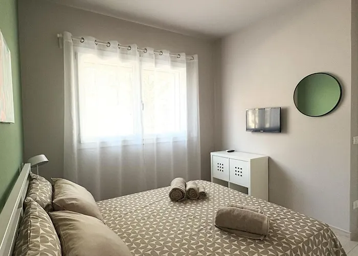 Marlor House - Apartment Brescia