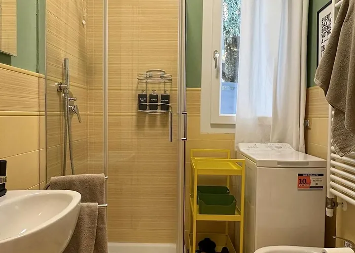 Marlor House - شقة *