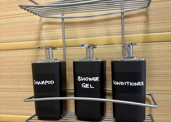 Marlor House - * بريشا