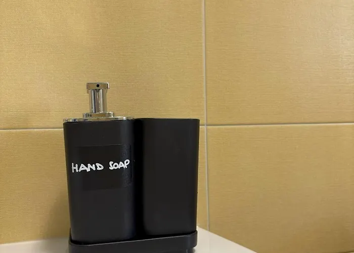 شقة Marlor House -