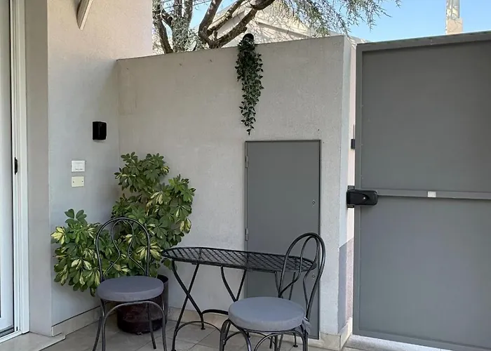 Marlor House - * Brescia