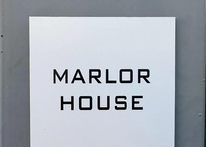 Marlor House - *