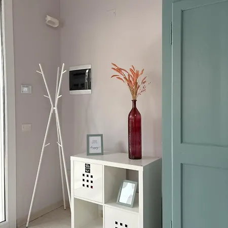 Apartmán Marlor House - Brescia